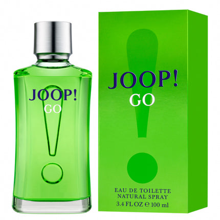 Joop! Go Eau de Toilette Spray