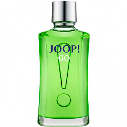 Joop! Go Eau de Toilette Spray