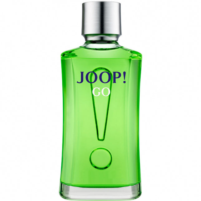 Joop! Go Eau de Toilette Spray